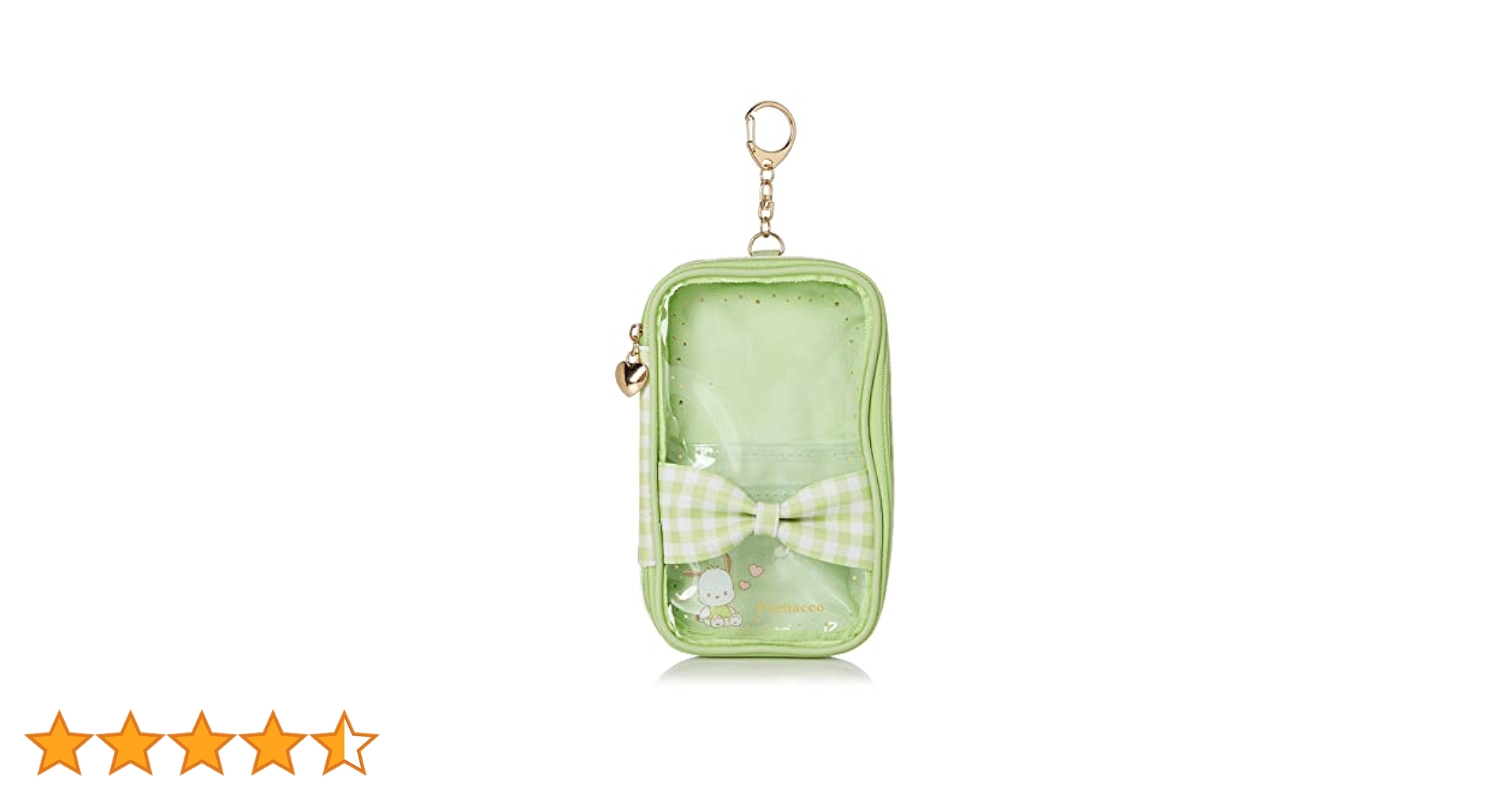 Amazon.co.jp: サンリオ(SANRIO) ポチャッコ アクリルスタンド
